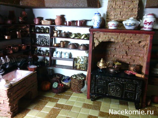 leonidovna - Ниша мечты