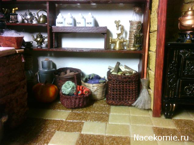 leonidovna - Ниша мечты