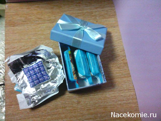 leonidovna - Ниша мечты