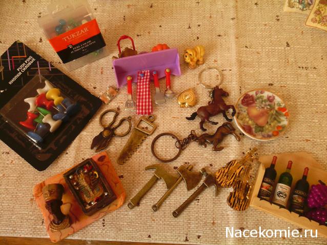 leonidovna - Ниша мечты