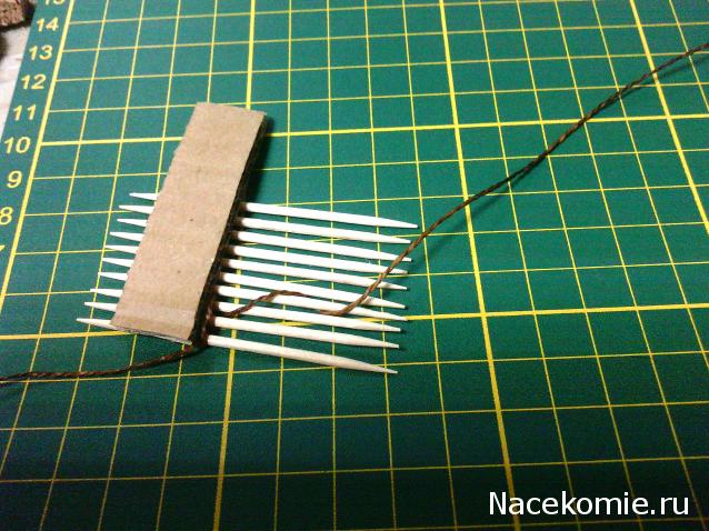 leonidovna - Ниша мечты