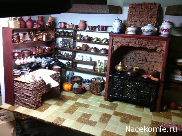 leonidovna - Ниша мечты