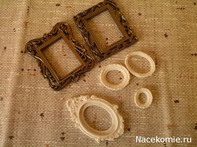 leonidovna - Ниша мечты