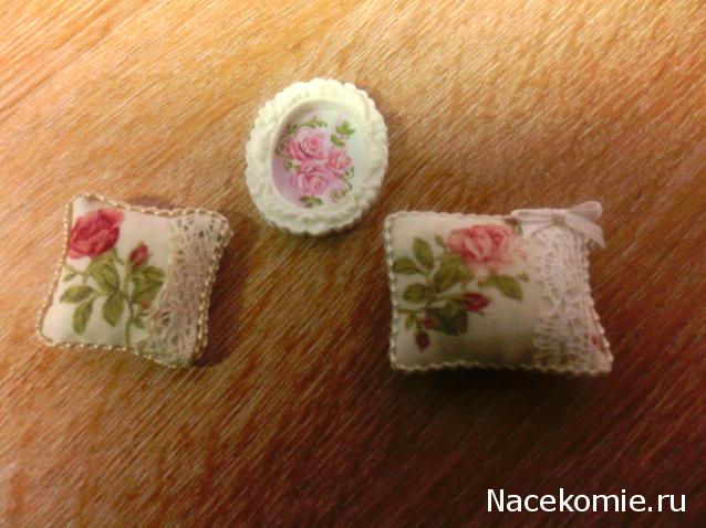 leonidovna - Ниша мечты