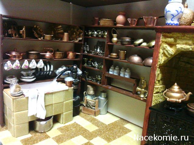 leonidovna - Ниша мечты