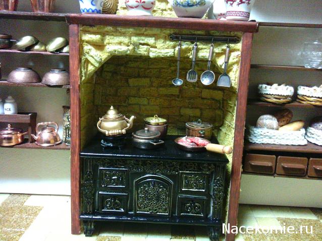 leonidovna - Ниша мечты