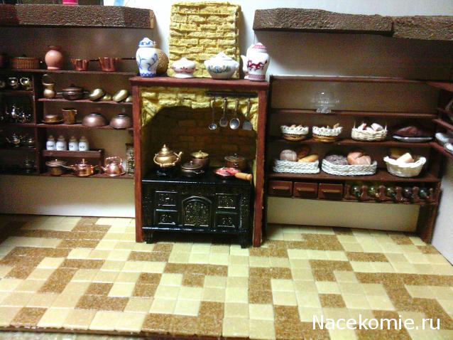 leonidovna - Ниша мечты