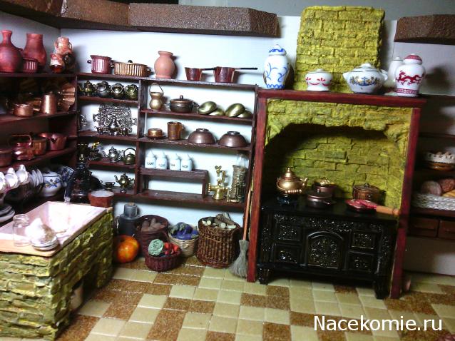 leonidovna - Ниша мечты