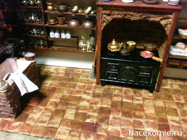 leonidovna - Ниша мечты