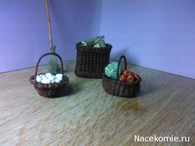 leonidovna - Ниша мечты