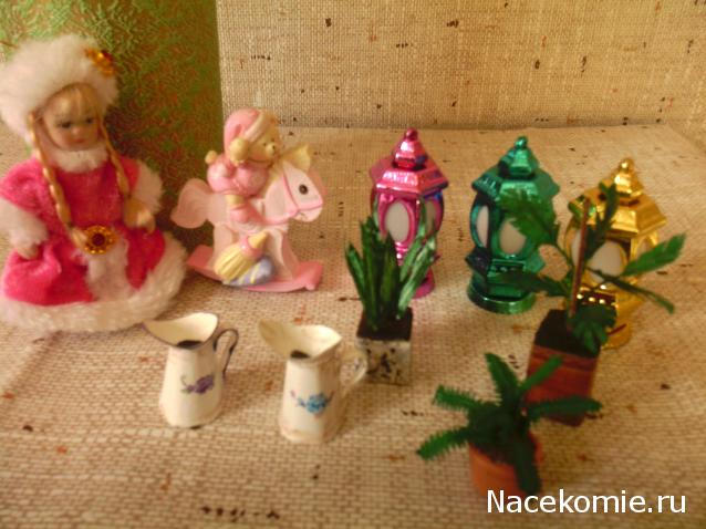 leonidovna - Ниша мечты