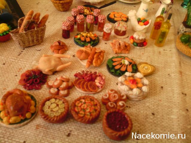 leonidovna - Ниша мечты