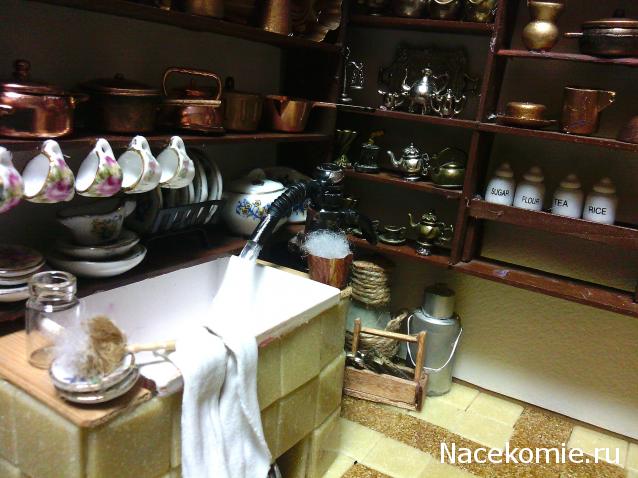 leonidovna - Ниша мечты