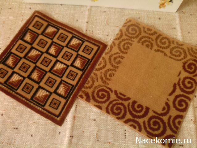 leonidovna - Ниша мечты