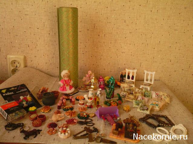 Весенние феечки - 2014.