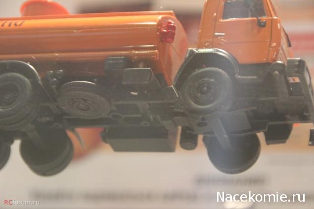 Автомобиль на службе - График выхода и обсуждение