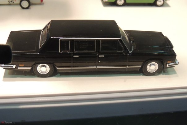 Автолегенды СССР - График выхода и обсуждение