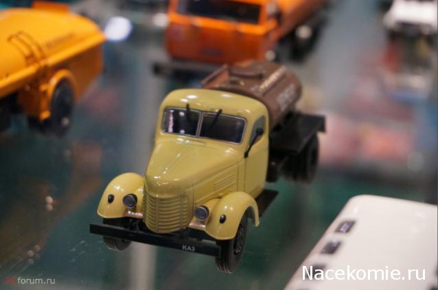 Автомобиль на службе - График выхода и обсуждение