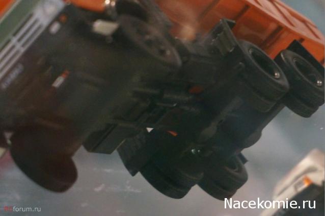 Автомобиль на службе - График выхода и обсуждение