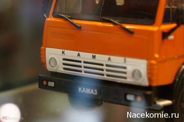 Автомобиль на службе - График выхода и обсуждение