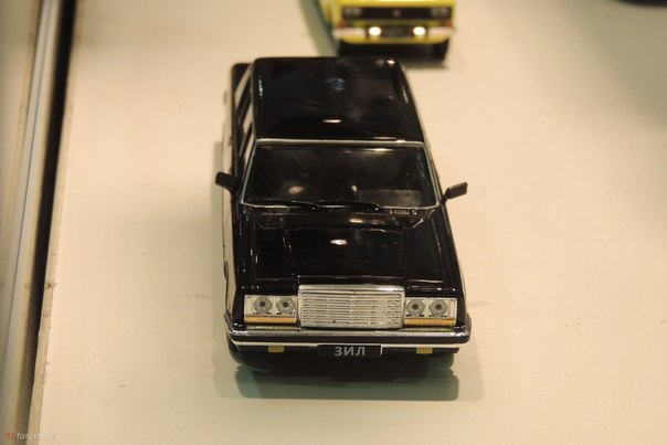 Автолегенды СССР - График выхода и обсуждение