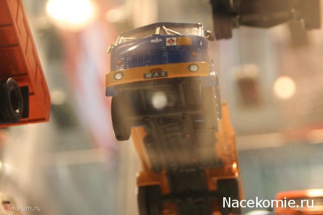 Автомобиль на службе - График выхода и обсуждение