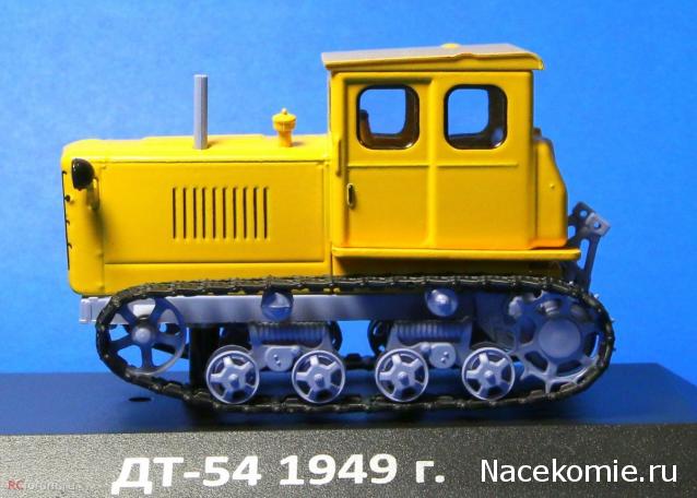 Автолегенды СССР - График выхода и обсуждение