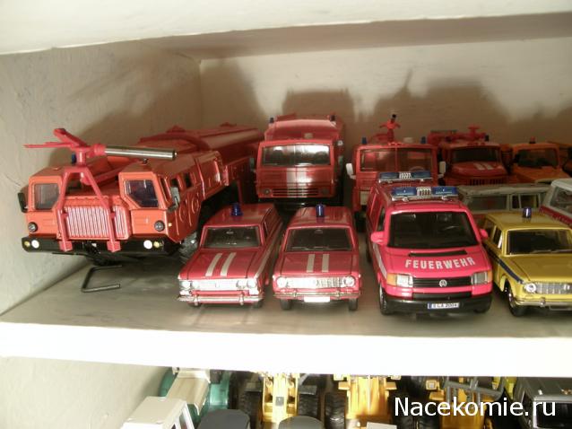 Автомобиль на службе - График выхода и обсуждение