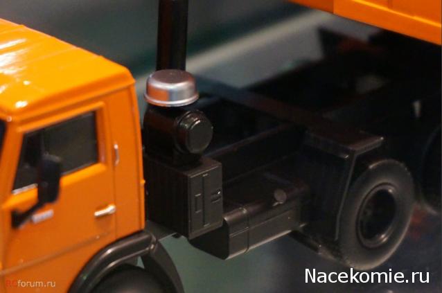 Автомобиль на службе - График выхода и обсуждение