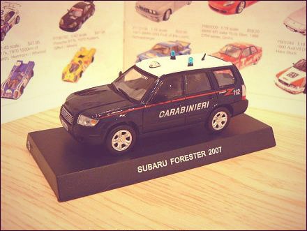 Полицейские Машины Мира - График выхода и обсуждение