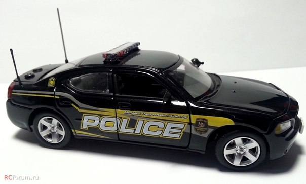 Полицейские Машины Мира - График выхода и обсуждение