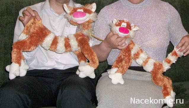 Moshule - Стройка века