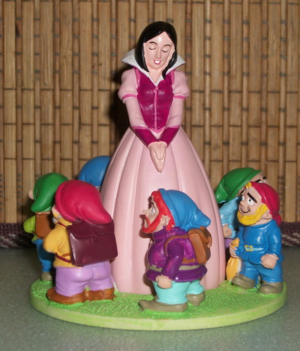 Moshule - Стройка века