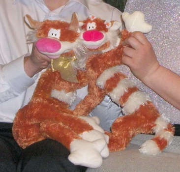 Moshule - Стройка века