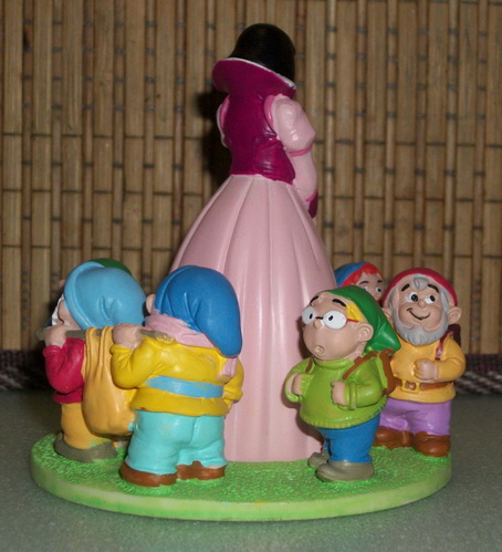 Moshule - Стройка века