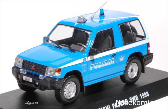 Полицейские Машины Мира - График выхода и обсуждение