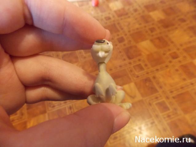 Маша и Медведь