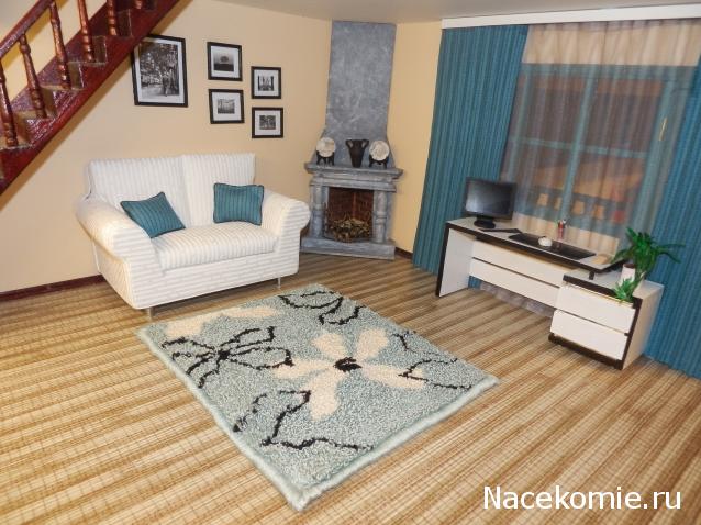 Mittara  Моя история или "Домик для моей Любимки"