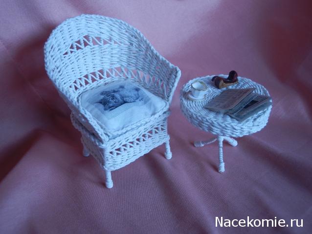 Mittara  Моя история или "Домик для моей Любимки"