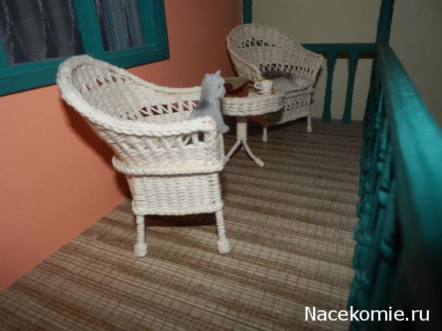 Mittara  Моя история или "Домик для моей Любимки"