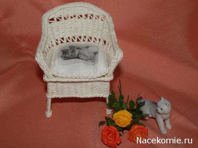 Mittara  Моя история или "Домик для моей Любимки"