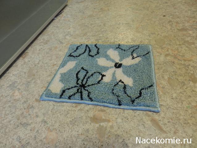 Мебель и аксессуары для кукольного дома НЕ ИЗ ЖУРНАЛА