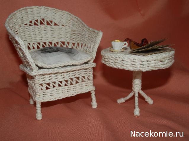 Mittara  Моя история или "Домик для моей Любимки"