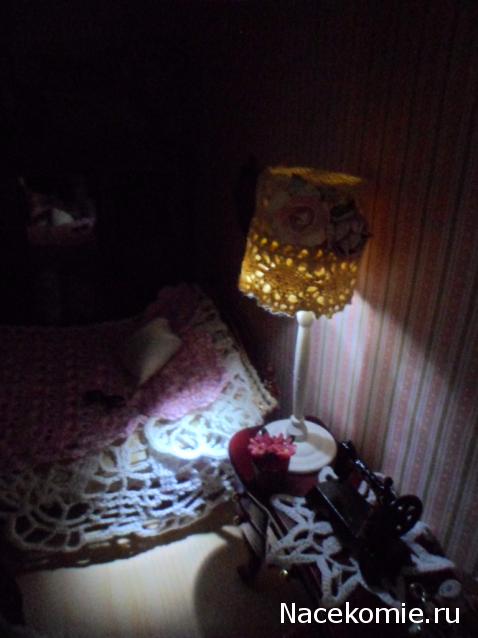 Дом Мечты. Аксессуары и мебель своими руками часть 2