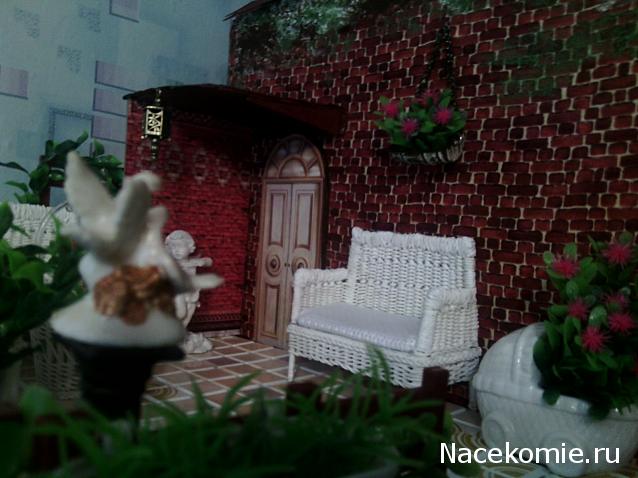 Anastasia24 Мой маленький мир...или ушла в детство))