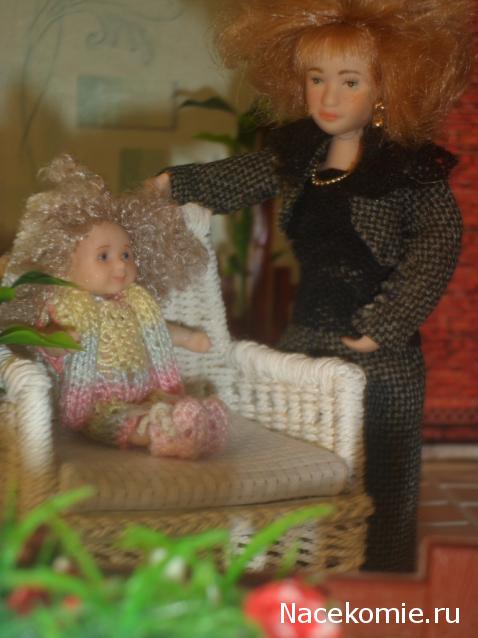 Anastasia24 Мой маленький мир...или ушла в детство))