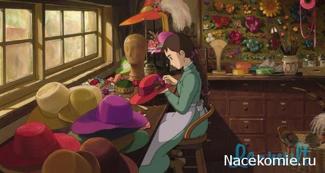 Anastasia24 Мой маленький мир...или ушла в детство))