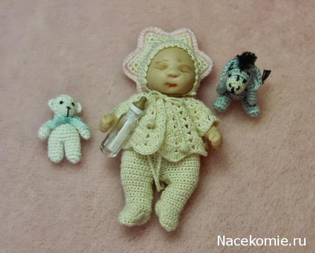 Anastasia24 Мой маленький мир...или ушла в детство))