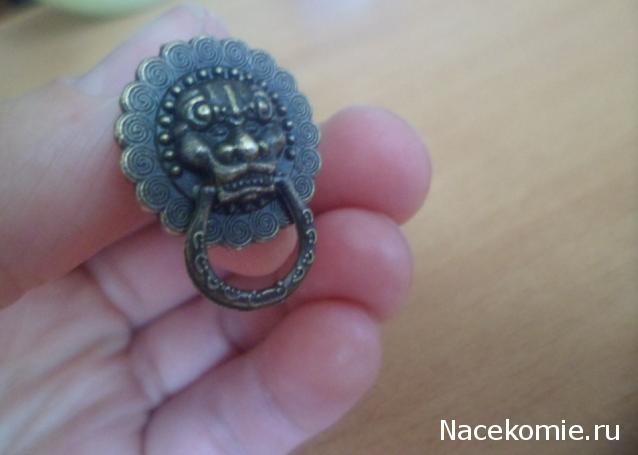 Мебель и аксессуары для кукольного дома НЕ ИЗ ЖУРНАЛА