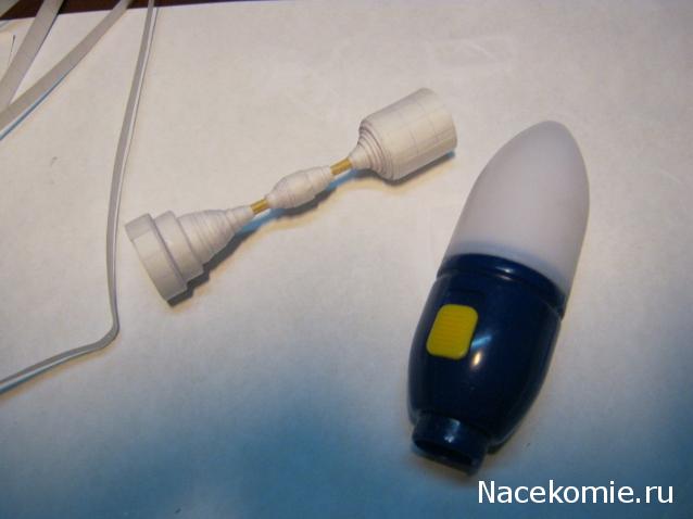 Дом Мечты. Аксессуары и мебель своими руками часть 2